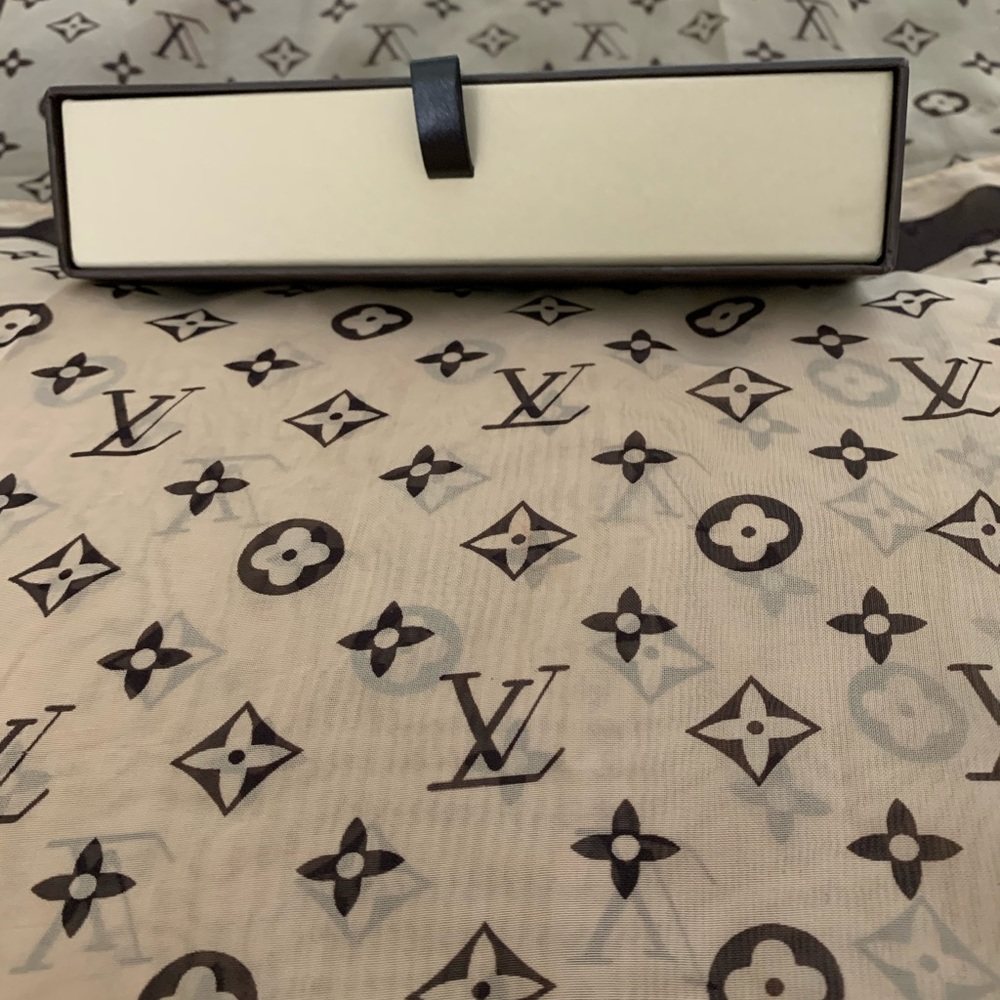 Louis Vuitton Empty Box - Picture 4 of 5